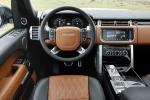 Land Rover Range Rover SVAutobiography Dynamic 2016 года